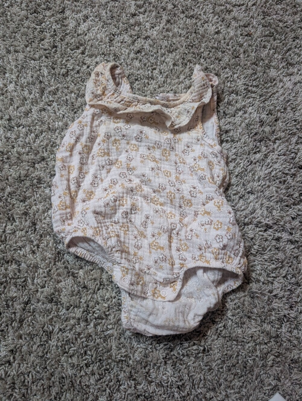 3-6 Mth Bundle - Picture 4 of 14